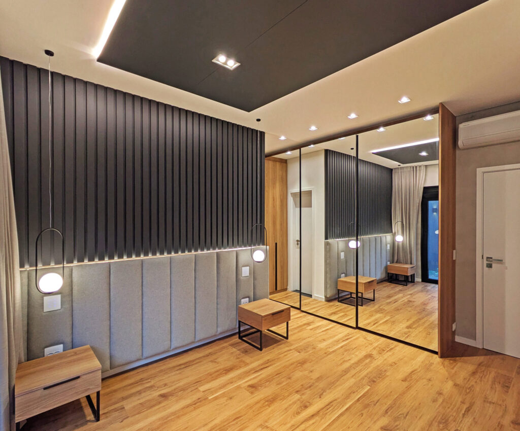 CASA JOA - Suíte Master