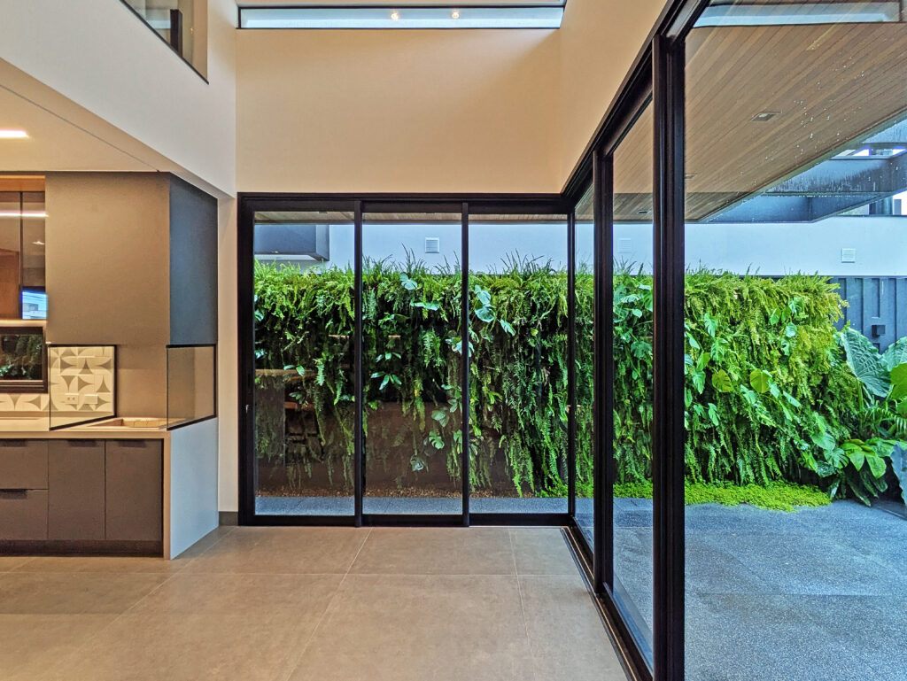 CASA JOA - Vista Fundo