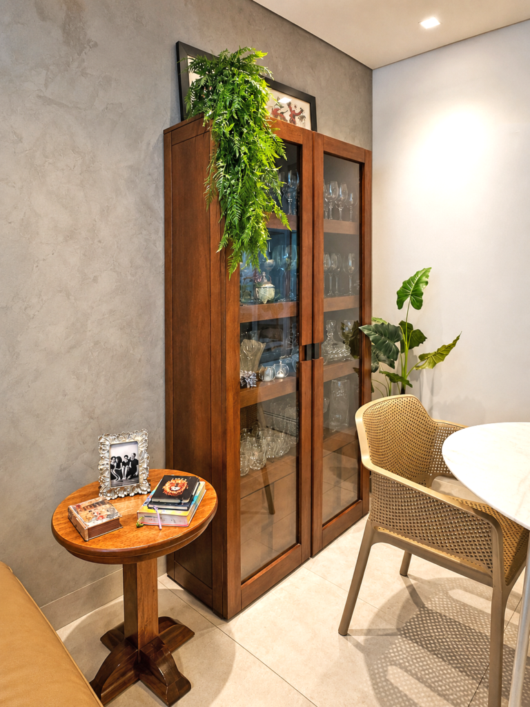 Sala de Jantar - Casa MEA 2