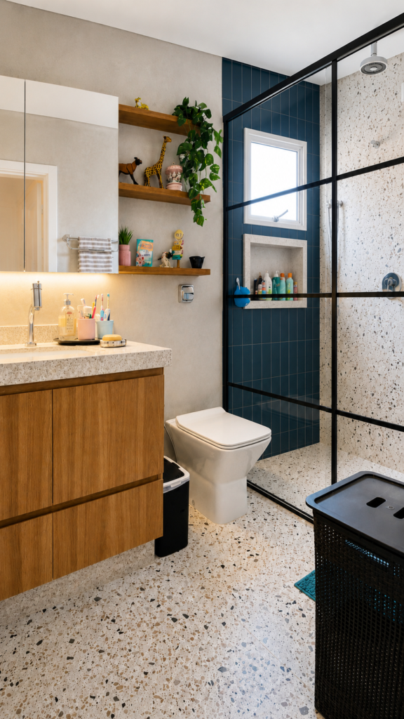 WC Social - Casa MEA 2
